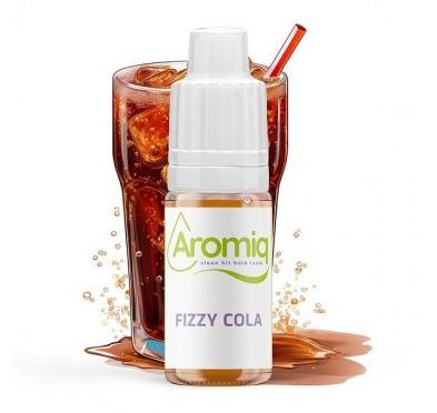 Aroma Aromiq 10ml - Fizzy Cola