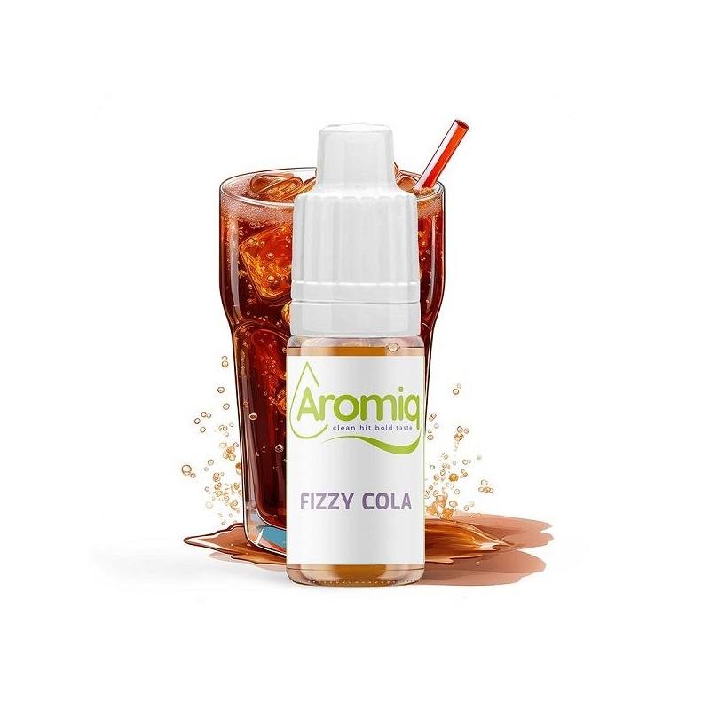 Aroma Aromiq 10ml - Fizzy Cola