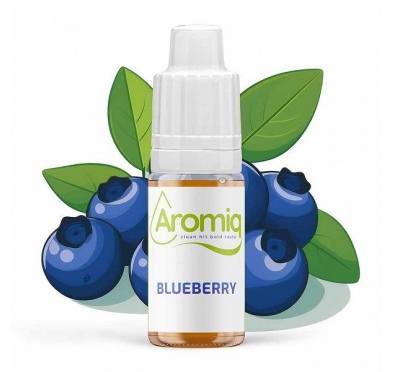 Aroma Aromiq 10ml - Blueberry