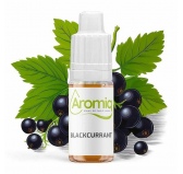 Aroma Aromiq 10ml - Blackcurrant Aroma Aromiq 10ml - Blackcurrant