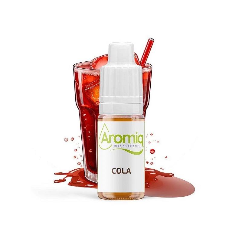 Aroma Aromiq 10ml - Cola Aroma Aromiq 10ml - Cola