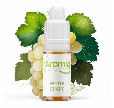 Aroma Aromiq 10ml - White Grape