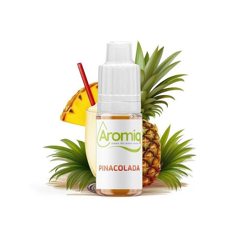 Aroma Aromiq 10ml - Pinacolada Aroma Aromiq 10ml - Pinacolada