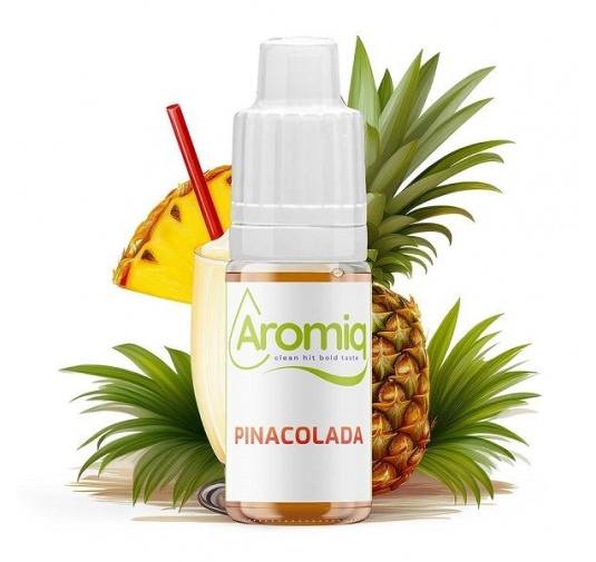 Aroma Aromiq 10ml - Pinacolada