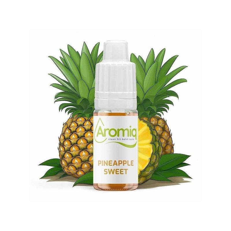 Aroma Aromiq 10ml - Pineapple Sweet