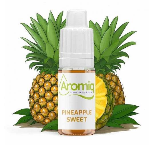 Aroma Aromiq 10ml - Pineapple Sweet