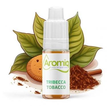 Aroma Aromiq 10ml - Tribecca Tobacco