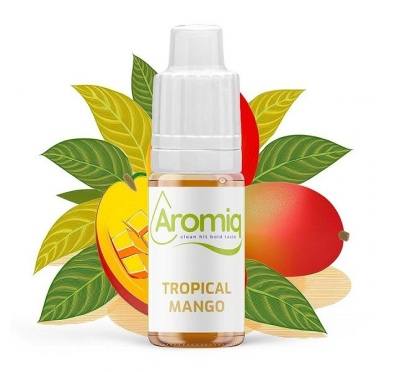 Aroma Aromiq 10ml - Tropical Mango