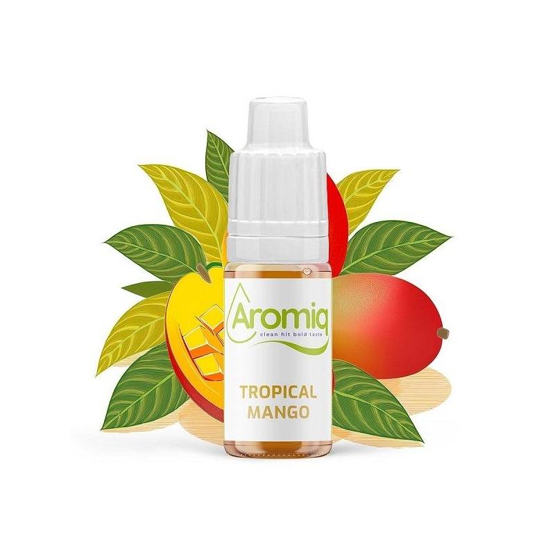 Aroma Aromiq 10ml - Tropical Mango Aroma Aromiq 10ml - Tropical Mango