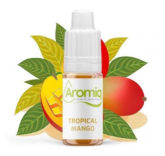 Aroma Aromiq 10ml - Tropical Mango
