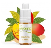 Aroma Aromiq 10ml - Tropical Mango Aroma Aromiq 10ml - Tropical Mango