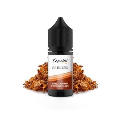 Aroma Capella 30ml - 4U Blend