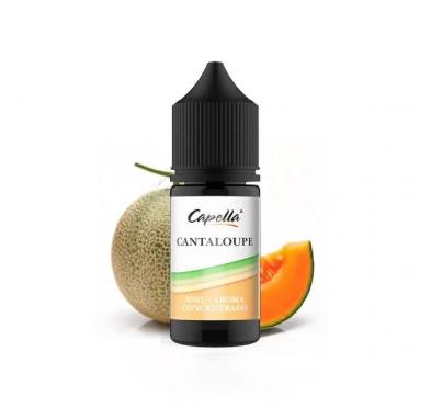 Aroma Capella 30ml - Cantaloupe