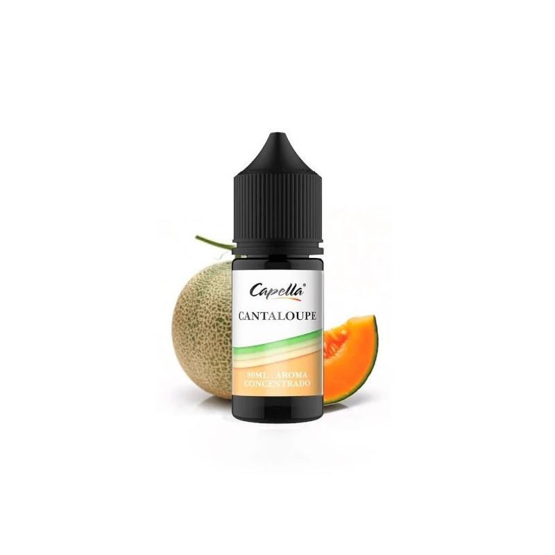 Aroma Capella 30ml - Cantaloupe