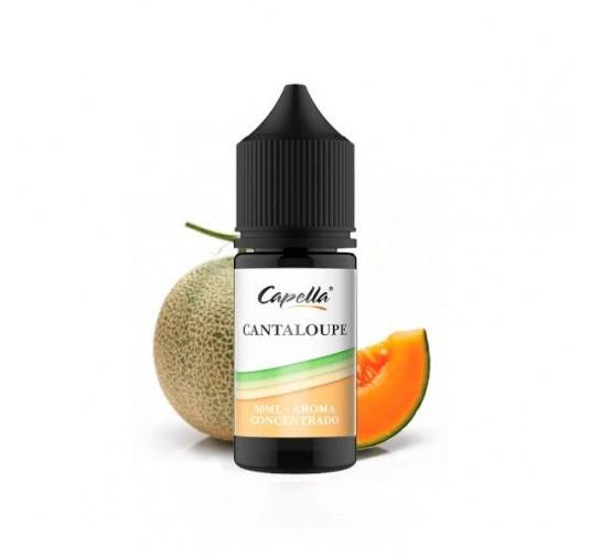 Aroma Capella 30ml - Cantaloupe