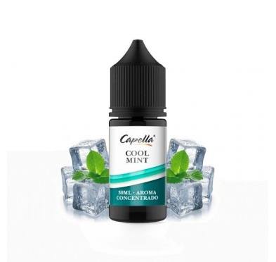 Aroma Capella 30ml - Cool Mint