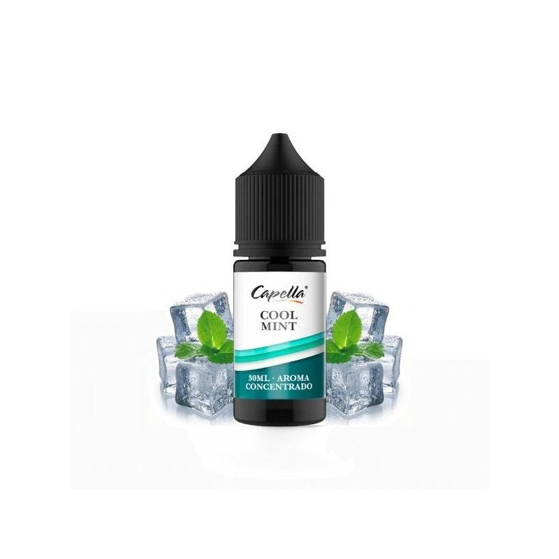 Aroma Capella 30ml - Cool Mint