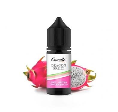 Aroma Capella 30ml - Dragon Fruit