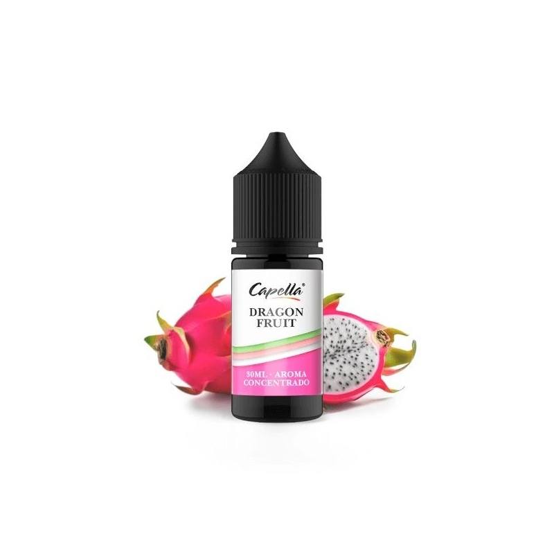 Aroma Capella 30ml - Dragon Fruit
