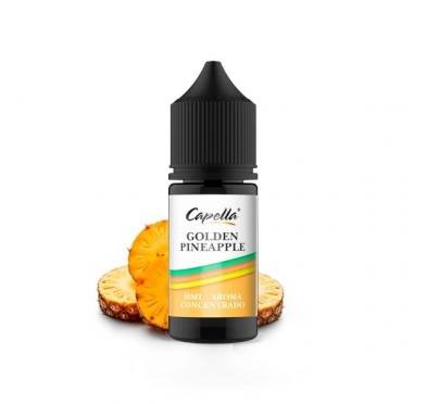 Aroma Capella 30ml - Golden Pineapple