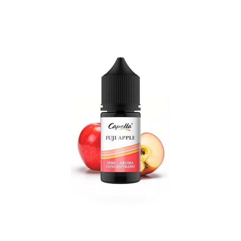 Aroma Capella 30ml - Fuji Apple Aroma Capella 30ml - Fuji Apple