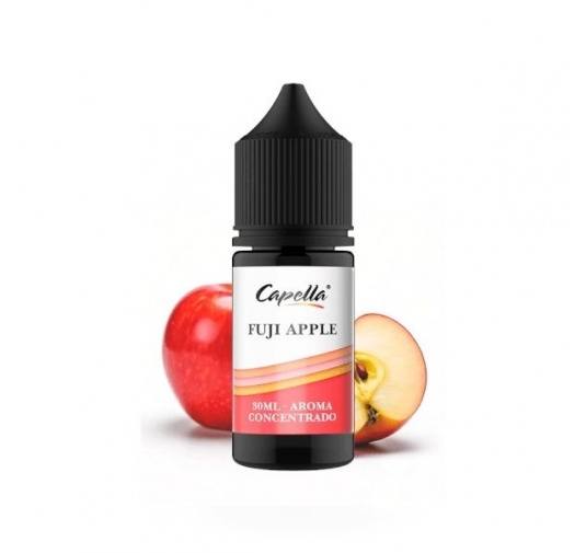 Aroma Capella 30ml - Fuji Apple