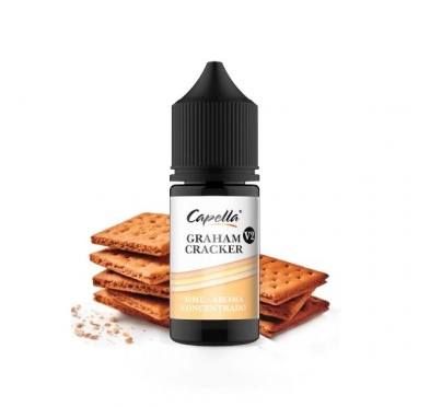 Aroma Capella 30ml - Graham Cracker V2