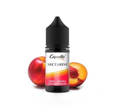 Aroma Capella 30ml - Nectarine