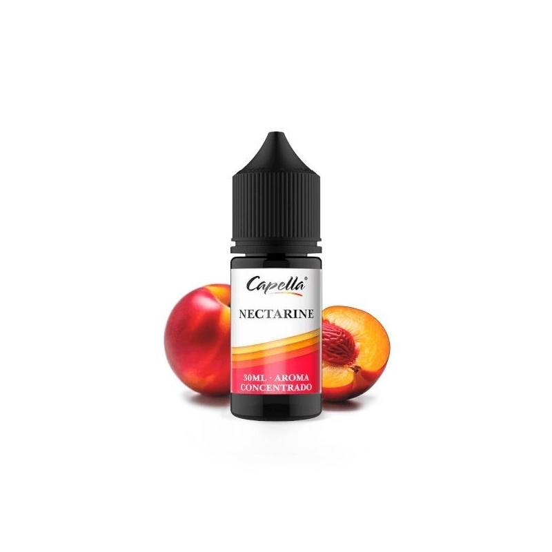Aroma Capella 30ml - Nectarine Aroma Capella 30ml - Nectarine