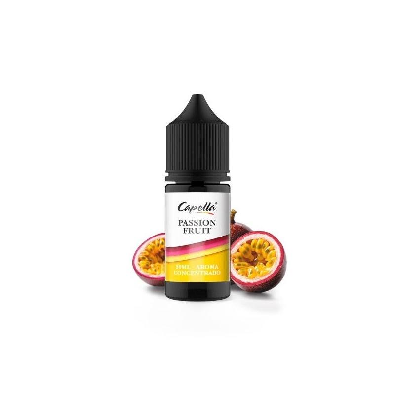 Aroma Capella 30ml - Passion Fruit Aroma Capella 30ml - Passion Fruit