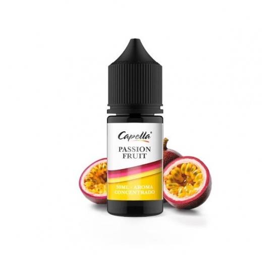 Aroma Capella 30ml - Passion Fruit