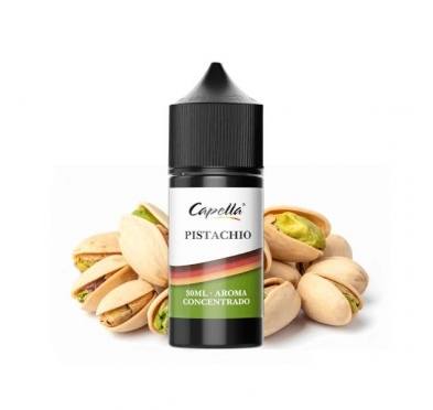 Aroma Capella 30ml - Pistachio