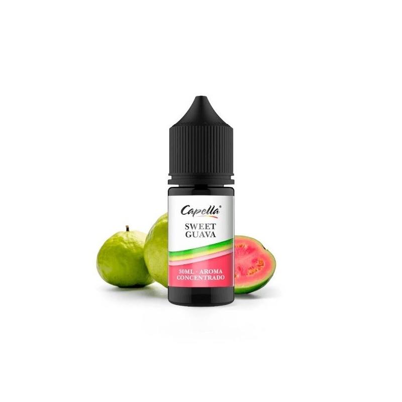 Aroma Capella 30ml - Sweet Guava Aroma Capella 30ml - Sweet Guava