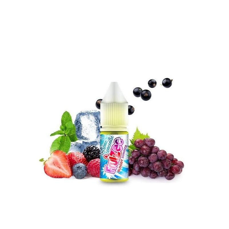 Aroma Fruizee 10ml - Bloody Summer Aroma Fruizee 10ml - Bloody Summer