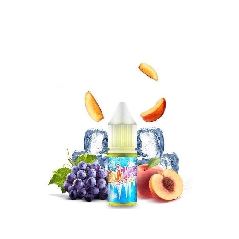 Aroma Fruizee 10ml - Purple Beach Aroma Fruizee 10ml - Purple Beach
