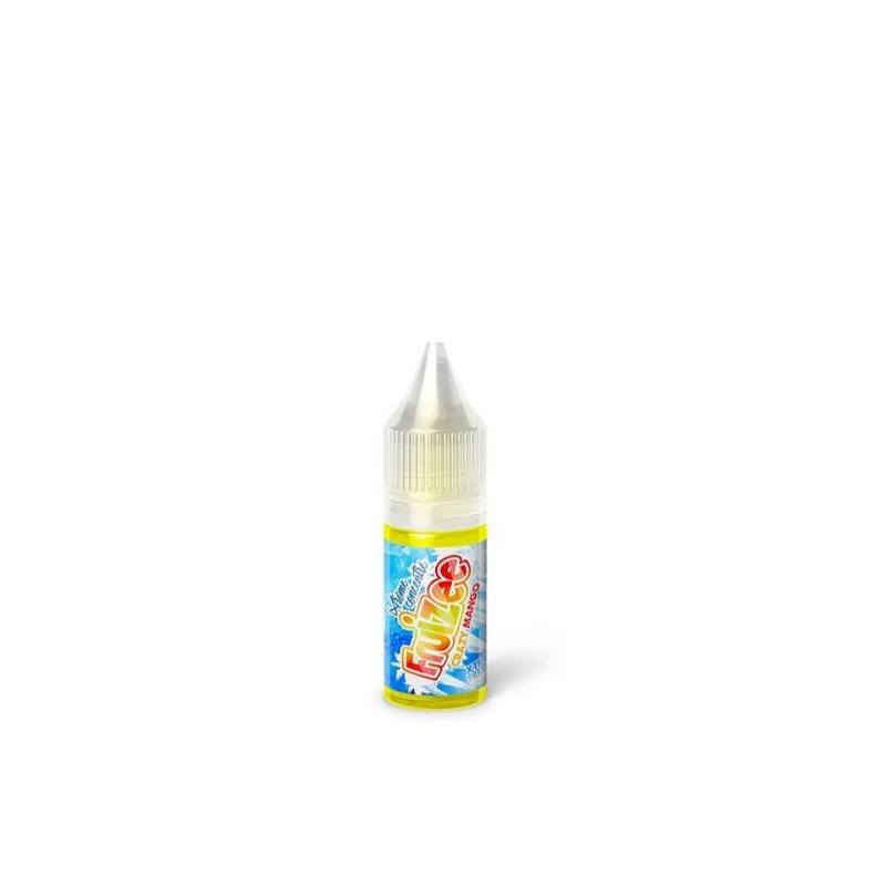 Aroma Fruizee 10ml - Crazy Mango Aroma Fruizee 10ml - Crazy Mango