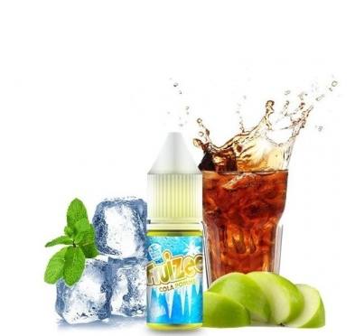 Aroma Fruizee 10ml - Pomme Cola