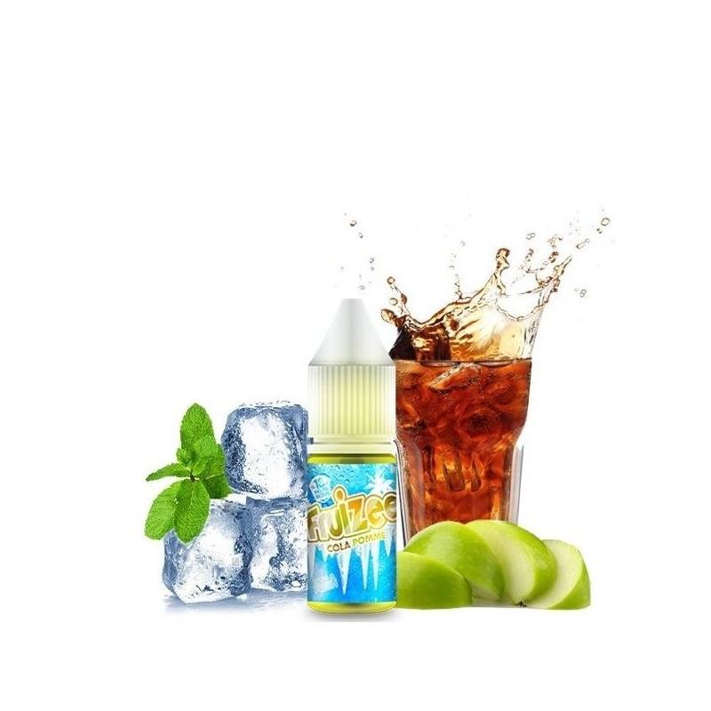 Aroma Fruizee 10ml - Pomme Cola Aroma Fruizee 10ml - Pomme Cola