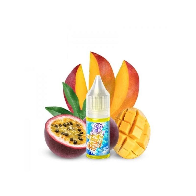 Aroma Fruizee 10ml - Magic Beach