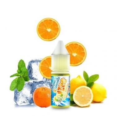 Aroma Fruizee 10ml - Citron Orange Mandarine