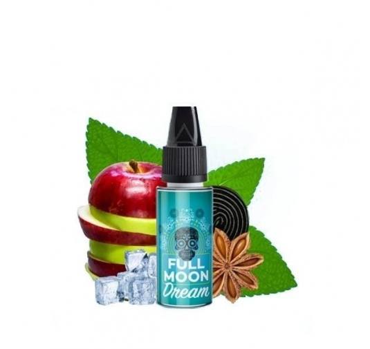Aroma Full Moon 10ml - Dream
