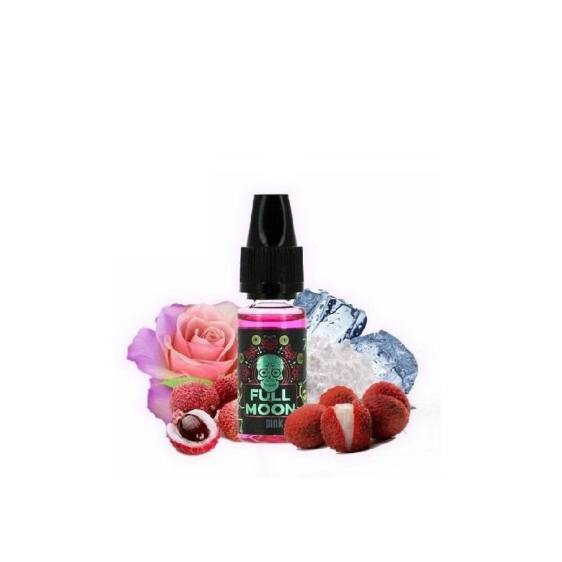 Aroma Full Moon 10ml - Pink