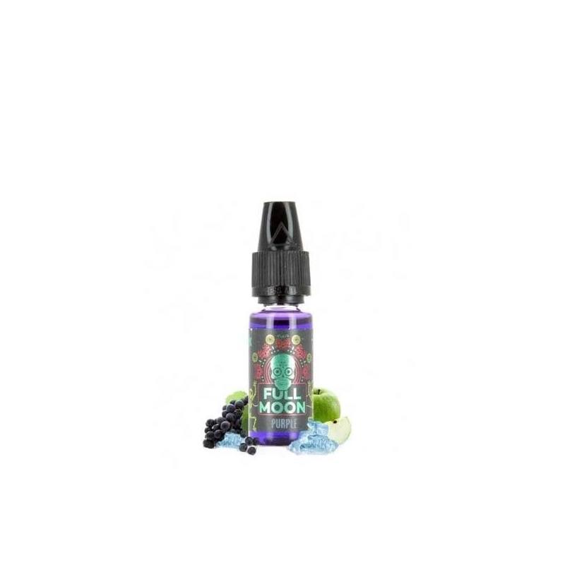 Aroma Full Moon 10ml - Purple Aroma Full Moon 10ml - Purple