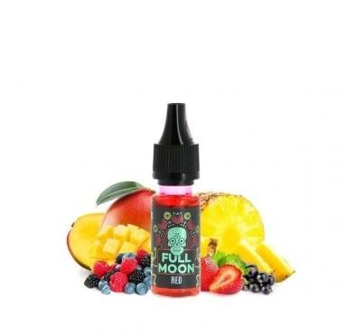 Aroma Full Moon 10ml - Red