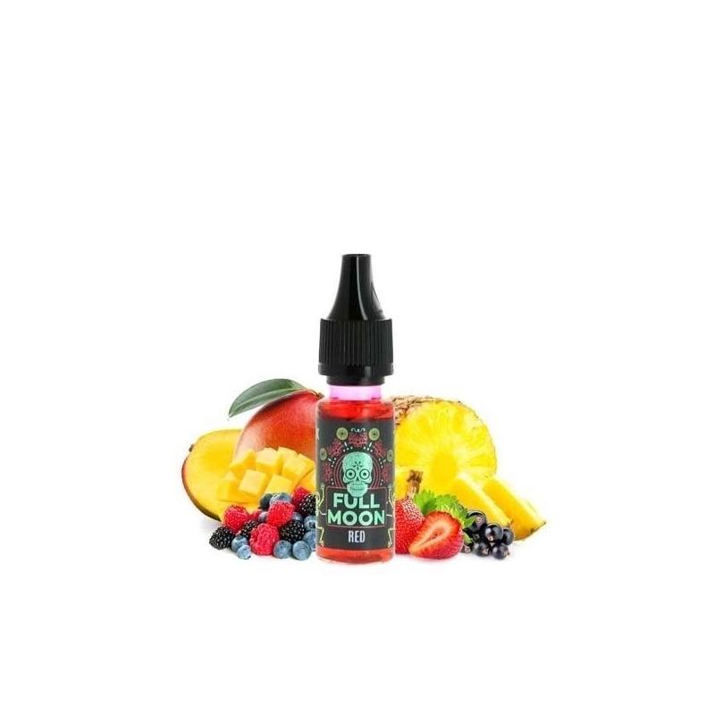 Aroma Full Moon 10ml - Red