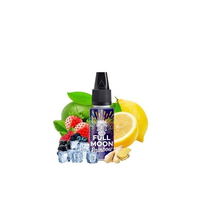 Aroma Full Moon 10ml - Rainbow