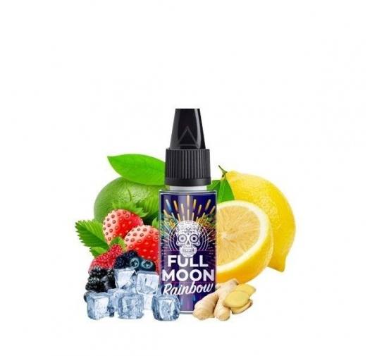 Aroma Full Moon 10ml - Rainbow