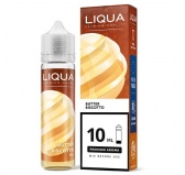 Aroma Liqua 10ml - Butter Biscotto