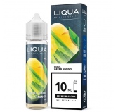 Aroma Liqua 10ml - Cool Green Mango Aroma Liqua 10ml - Cool Green Mango