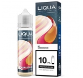 Aroma Liqua 10ml - NY Cheesecake Aroma Liqua 10ml - NY Cheesecake